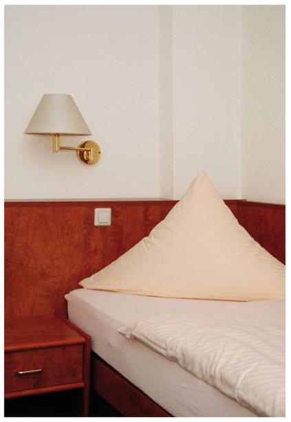 Hotel Meyer Ανόβερο Δωμάτιο φωτογραφία